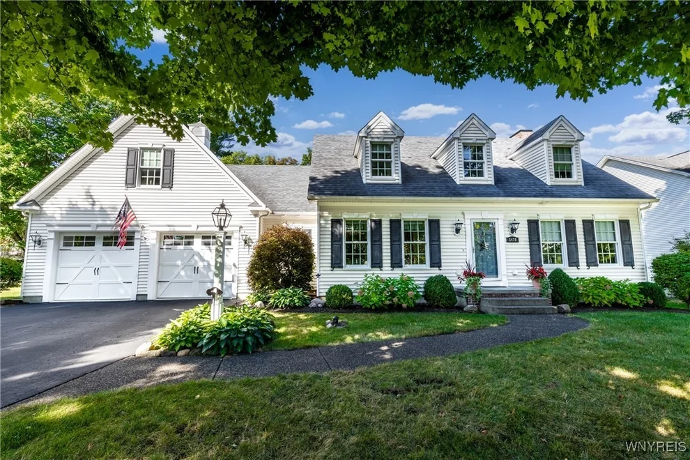 Unit for sale at 5470 Abel Road, Hamburg, NY 14075