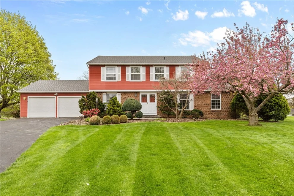 Unit for sale at 119 Hillrise Drive, Penfield, NY 14526