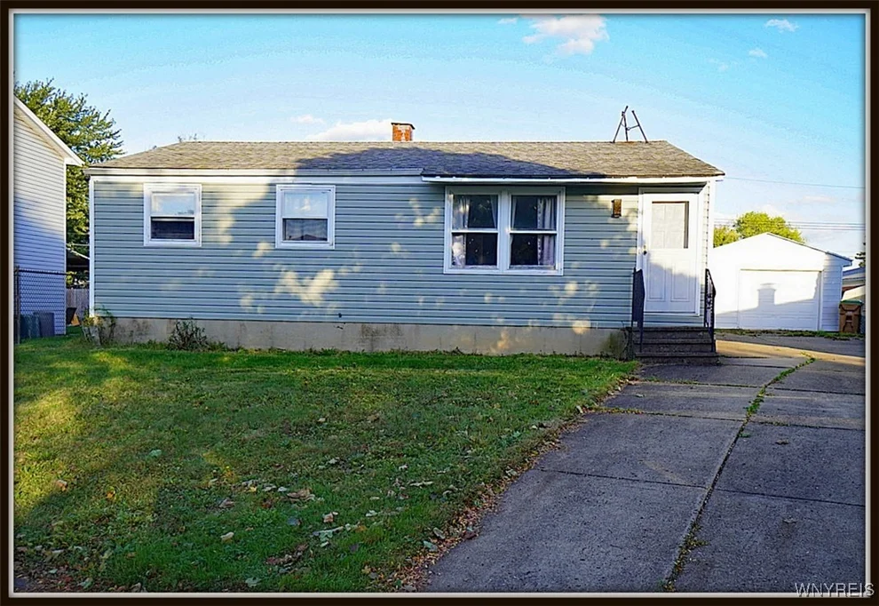 Unit for sale at 63 Lucerne Court, Cheektowaga, NY 14227