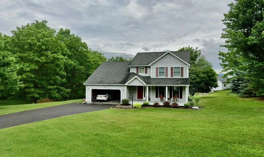 Unit for sale at 19 Marcy Court, Ithaca-Town, NY 14850