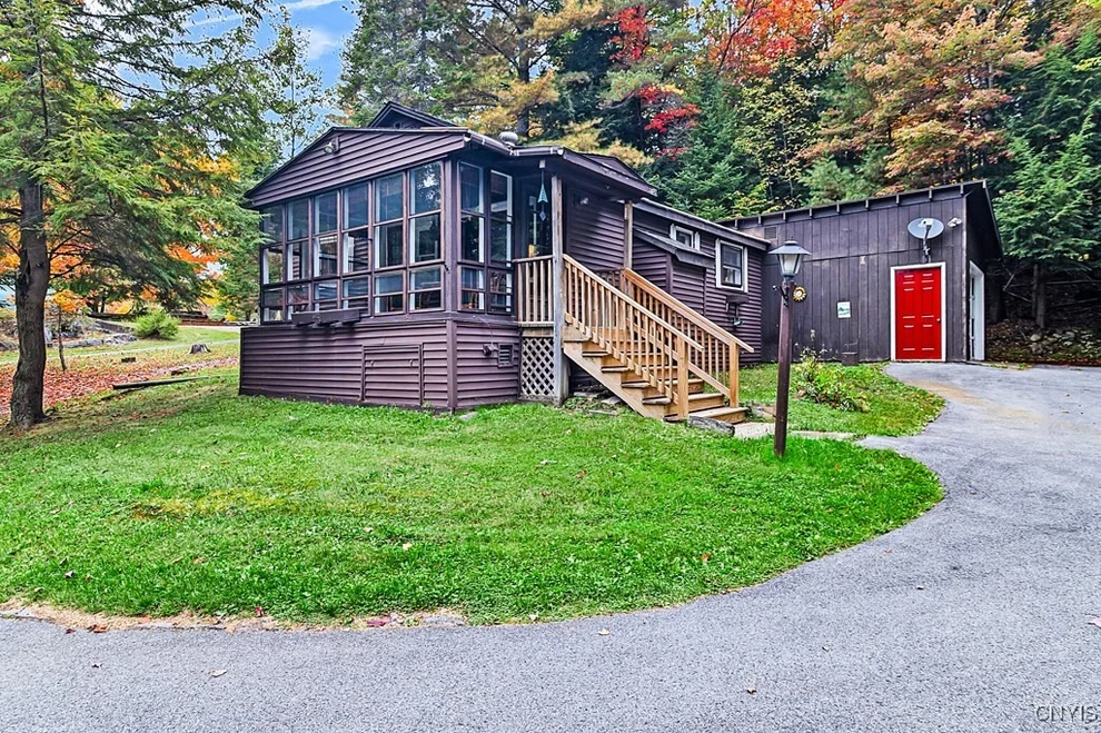Unit for sale at 2 Shady Lane, Inlet, NY 13360