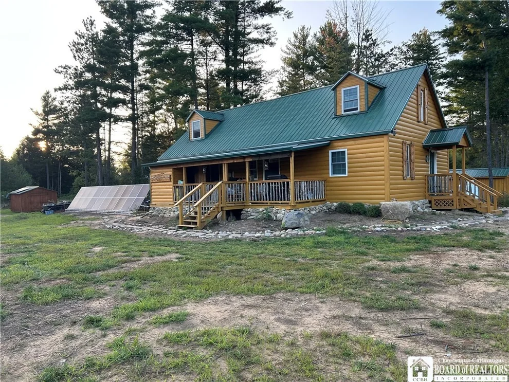 Unit for sale at 135 County Route. 39, Massena, NY 13662