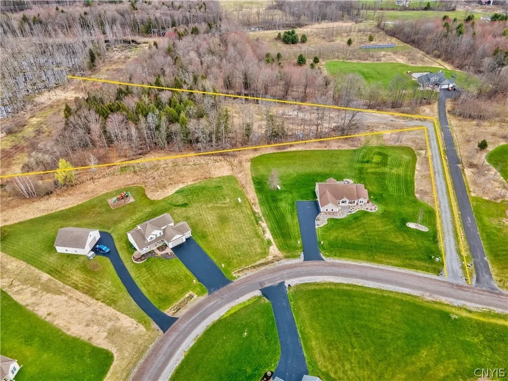 Unit for sale at 4782 Appaloosa, Clay, NY 13041