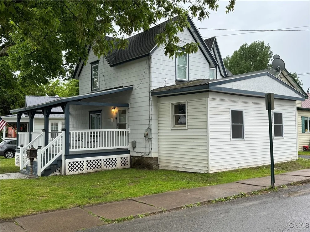 Unit for sale at 88 Walton Street, Alexandria, NY 13607