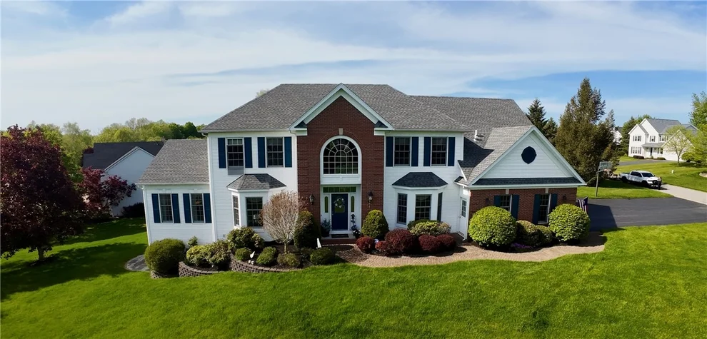 Unit for sale at 58 Royale Drive, Perinton, NY 14450