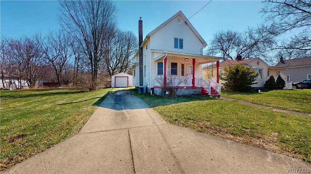 Unit for sale at 1635 Lockport Olcott Road, Newfane, NY 14126