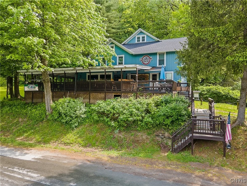 Unit for sale at 7434 Fair Haven Rd., Scott, NY 13077