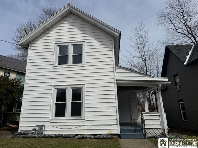 Unit for sale at 40 Bowen Street, Jamestown, NY 14701