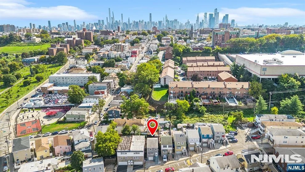 Unit for sale at 3510 Givernaud, North Bergen, NJ 07047