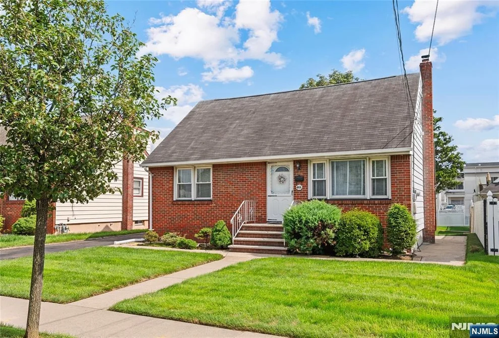 Unit for sale at 464 Boulevard, Garfield, NJ 07026