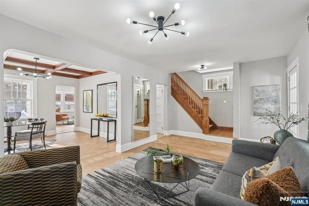 Unit for sale at 201 Preston, Ridgefield Park, NJ 07660