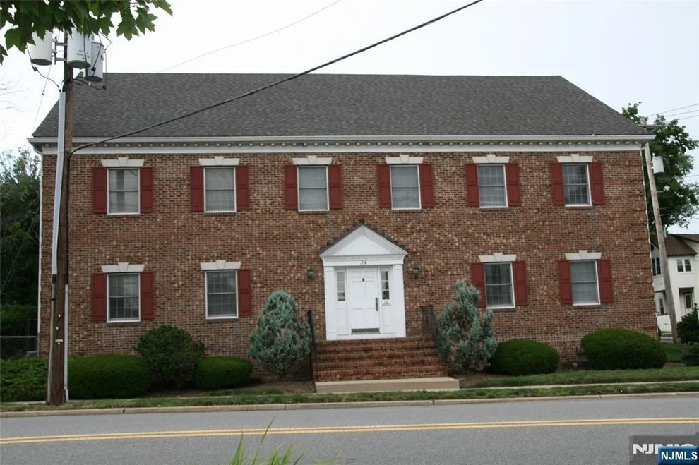 Unit for sale at 24 Godwin, Midland Park, NJ 07432