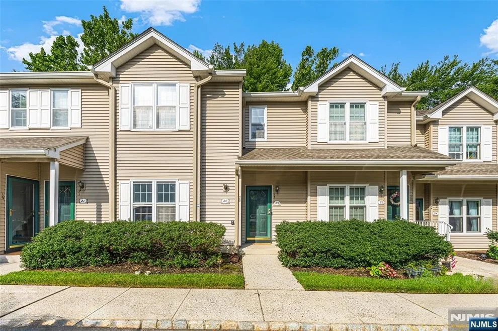 Unit for sale at 20 Mulford, Roseland, NJ 07068