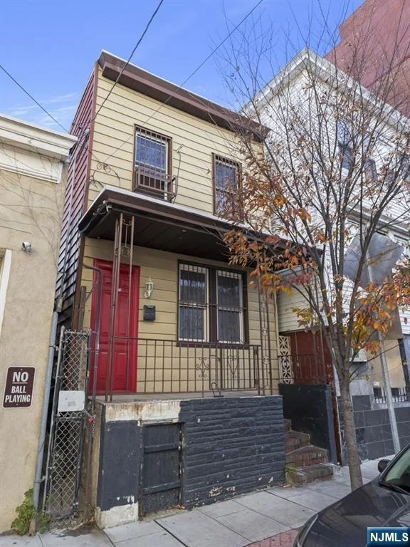 Unit for sale at 707 Sip, Union City, NJ 07087