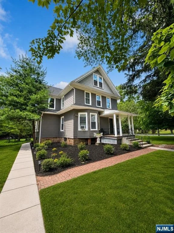 Unit for sale at 150 Tappan, Harrington Park, NJ 07640