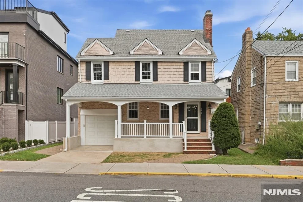Unit for sale at 473 Oakdene, Cliffside Park, NJ 07010