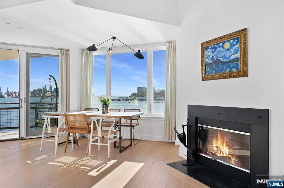 Unit for sale at 600 Harbor, Weehawken, NJ 07086