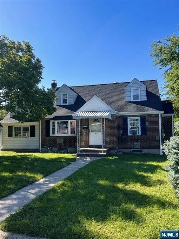 Unit for sale at 41 Locust, Emerson, NJ 07630