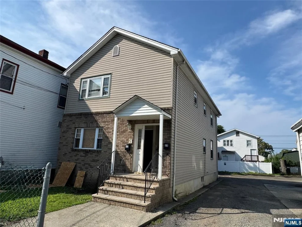 Unit for sale at 25 Ryerson, Paterson, NJ 07502