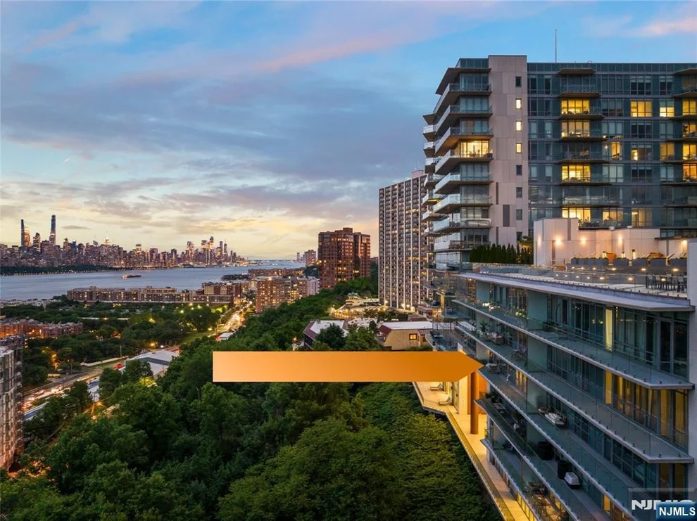 Unit for sale at 320 Adolphus, Cliffside Park, NJ 07010