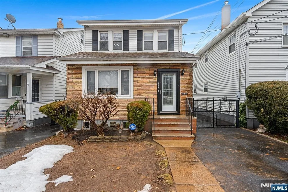 Unit for sale at 167 Orange, Irvington, NJ 07111