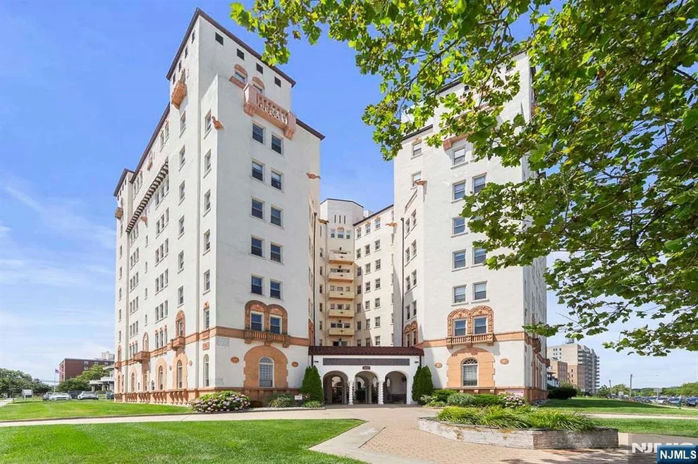 Unit for sale at 400 Deal Lake, Asbury Park, NJ 07712