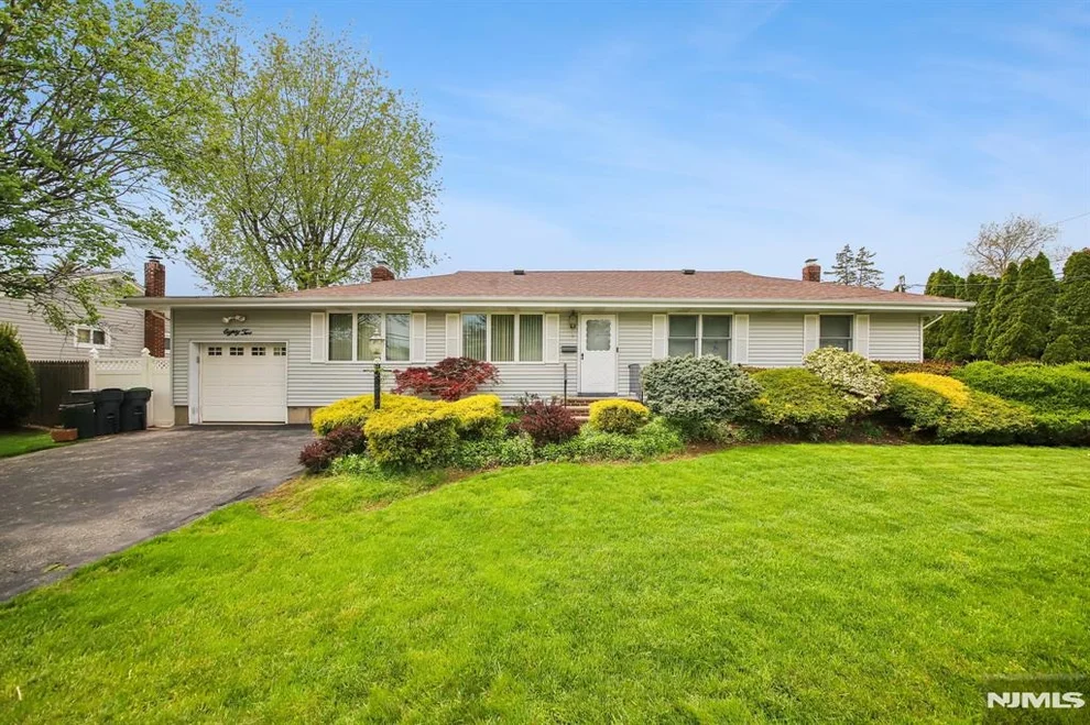 Unit for sale at 82 Seminary, Bergenfield, NJ 07621