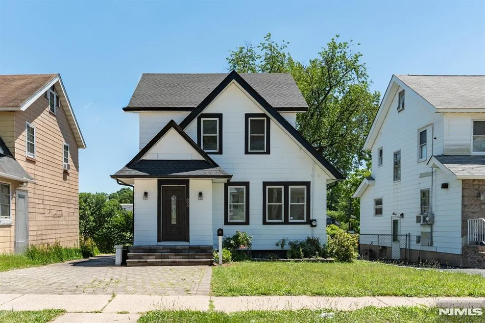 Unit for sale at 693 Chestnut, Teaneck, NJ 07666