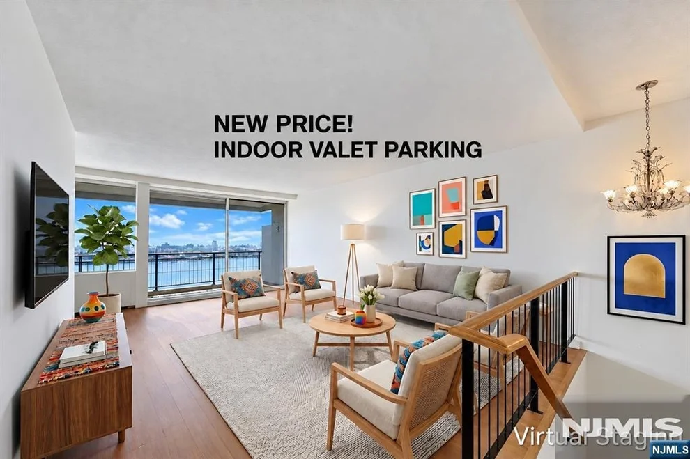Unit for sale at 4 Horizon, Fort Lee, NJ 07024