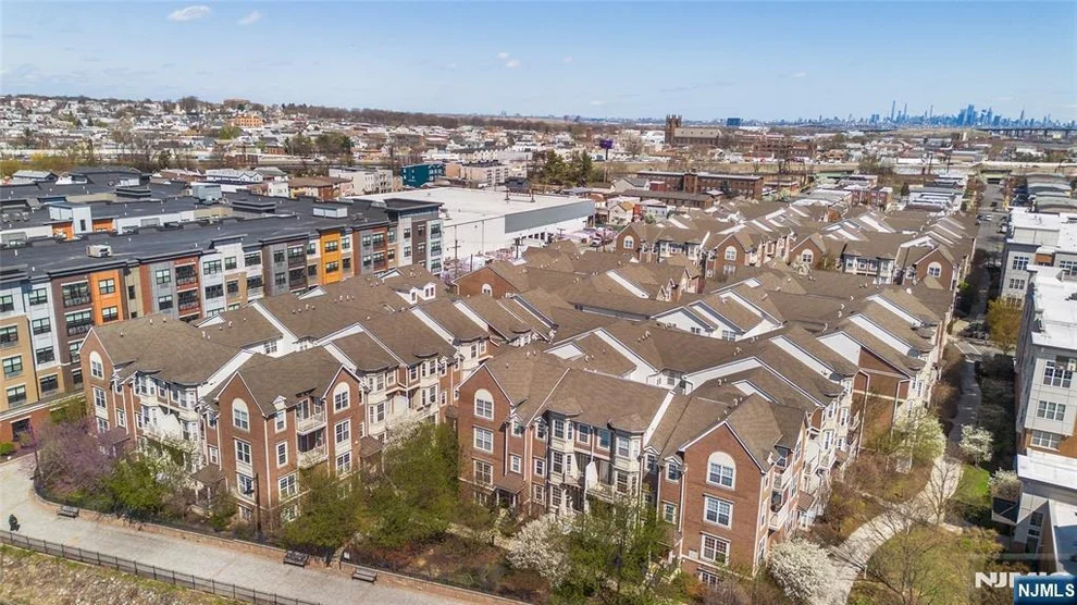 Unit for sale at 201 Dey, Harrison, NJ 07029