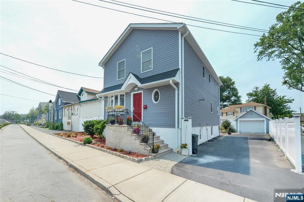 Unit for sale at 115 Marshall, Little Ferry, NJ 07643