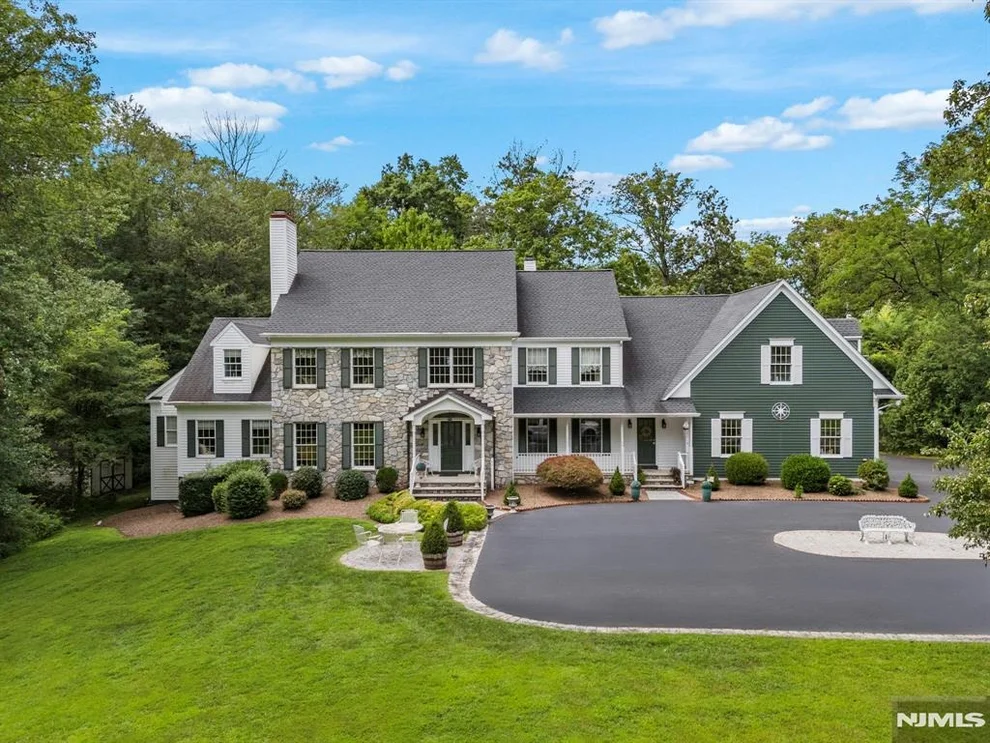 Unit for sale at 58 S Brook, Harding Township, NJ 07960