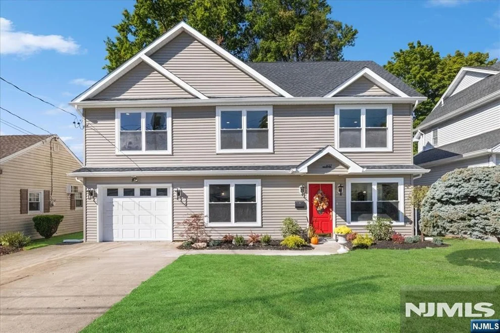 Unit for sale at A37 Harvey, Rochelle Park, NJ 07662