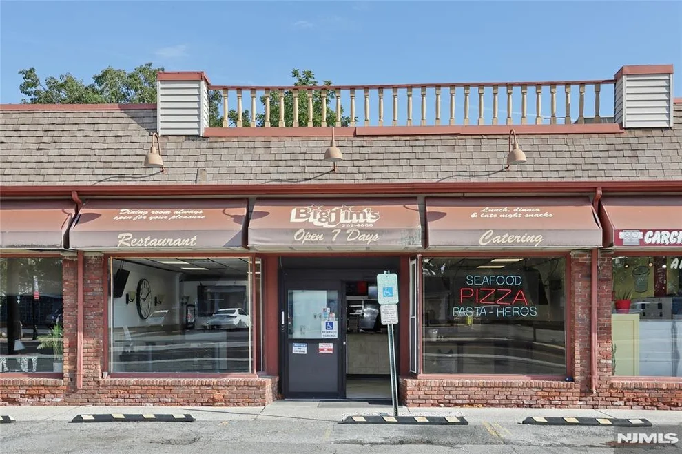 Unit for sale at 279-281 Main, New Milford, NJ 07646
