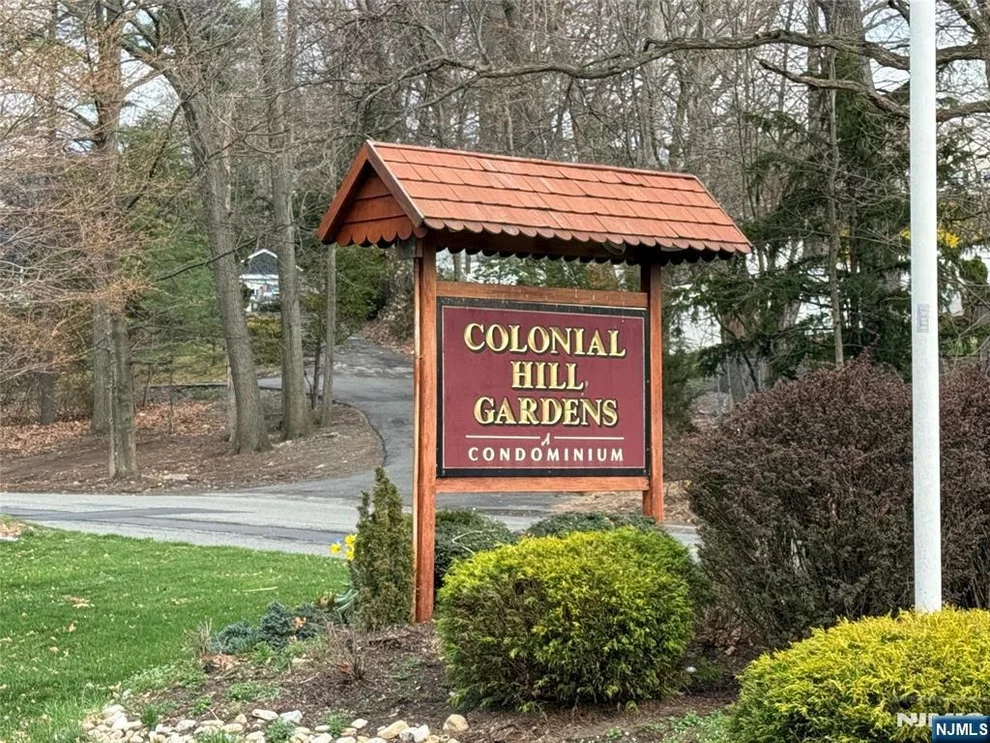 Unit for sale at 6 Colonial, Little Falls, NJ 07424