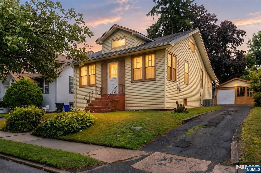 Unit for sale at 54 Cane, Bogota, NJ 07603