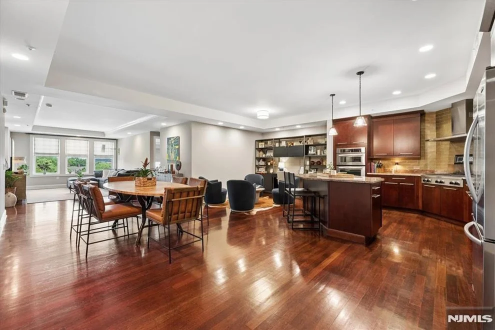 Unit for sale at 40 Park, Morristown Town, NJ 07960