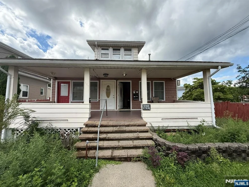 Unit for sale at 367 Clinton, Haledon, NJ 07508