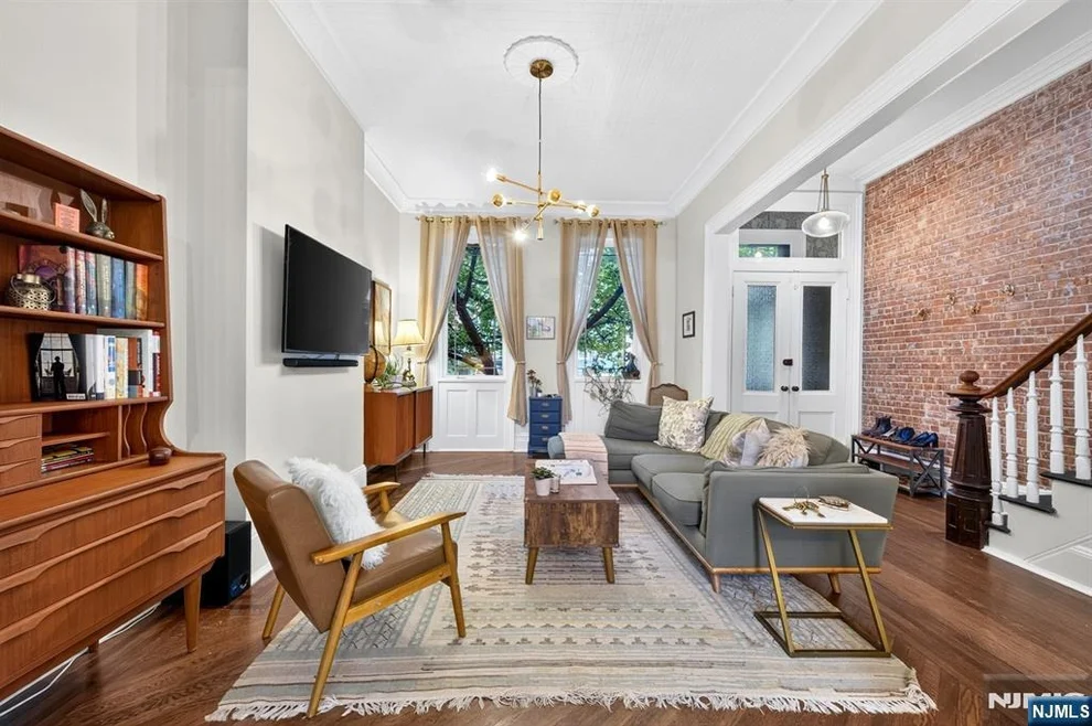 Unit for sale at 254 Ogden, Jersey City, NJ 07307
