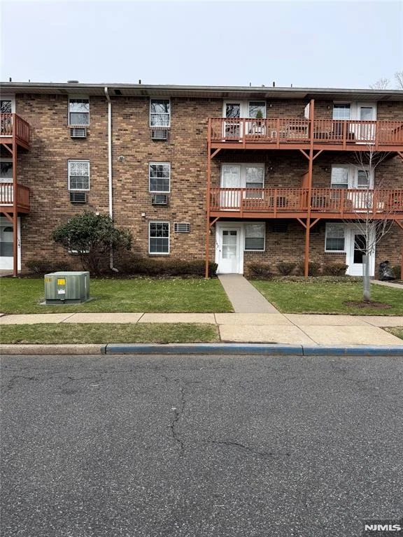 Unit for sale at 142 Maple, Teaneck, NJ 07666