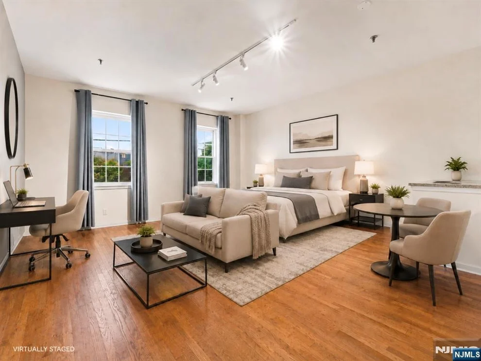 Unit for sale at 227 Columbus, Jersey City, NJ 07302