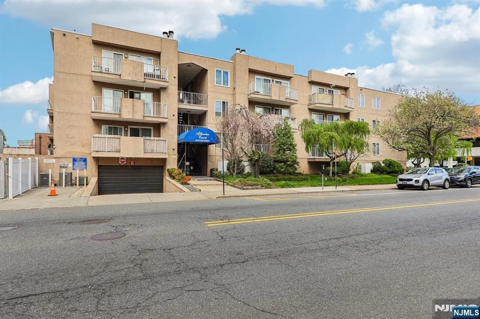 Unit for sale at 105 State, Hackensack, NJ 07601