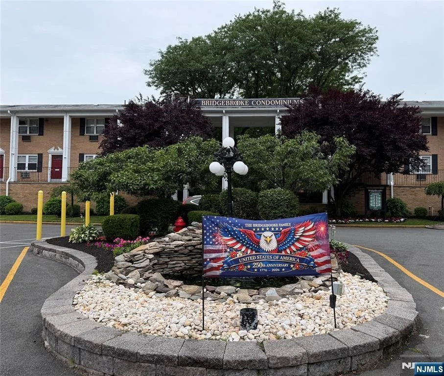 Unit for sale at 725 Joralemon, Belleville, NJ 07109