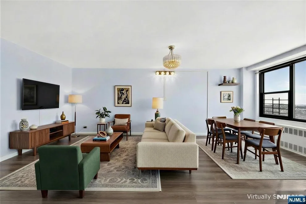 Unit for sale at 10 Huron, Jersey City, NJ 07306