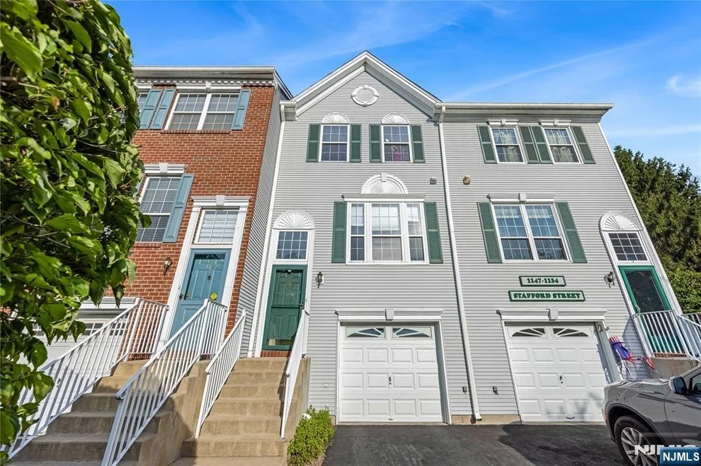 Unit for sale at 1148 Stafford, Mahwah, NJ 07430