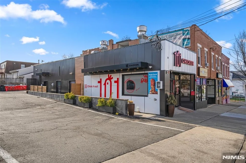Unit for sale at 69-71 Ridgefield, Ridgefield Park, NJ 07660
