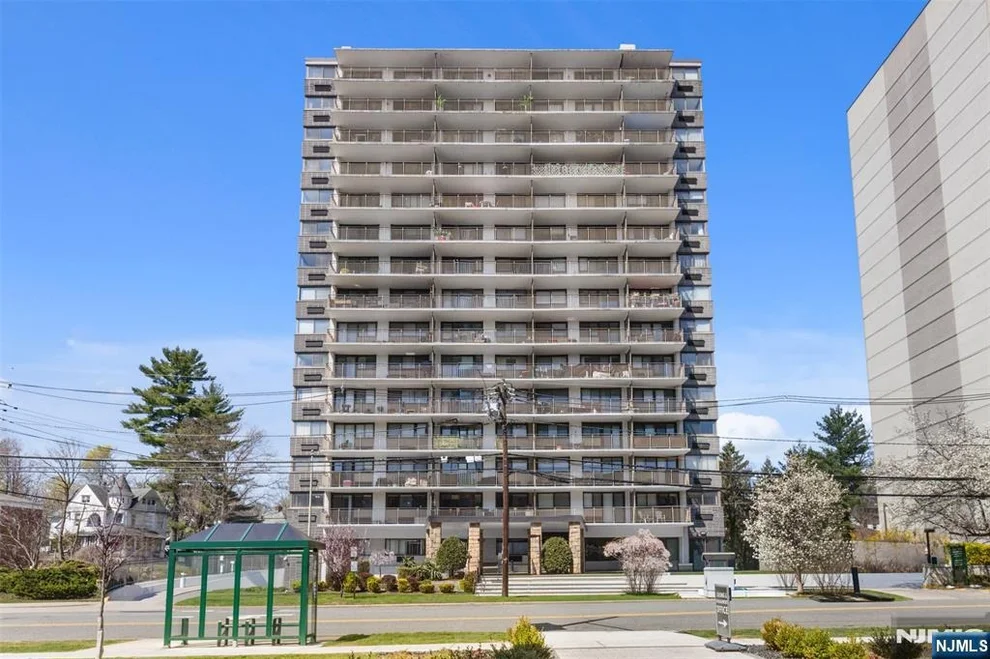 Unit for sale at 235 Prospect, Hackensack, NJ 07601