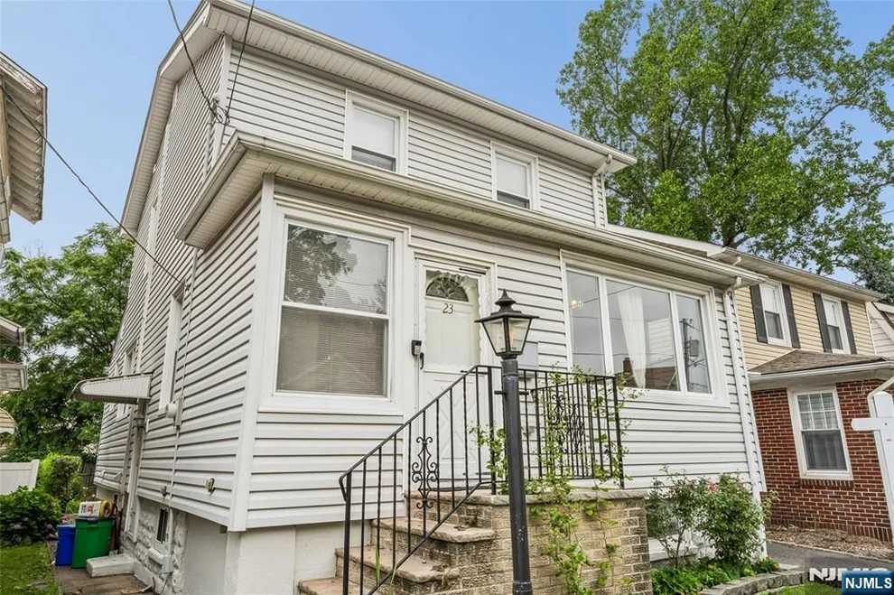 Unit for sale at 23 Princeton, Nutley, NJ 07110