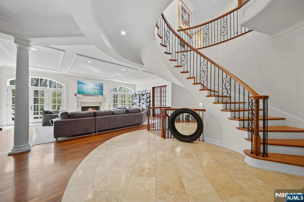 Unit for sale at 713 Bellaire, Demarest, NJ 07627