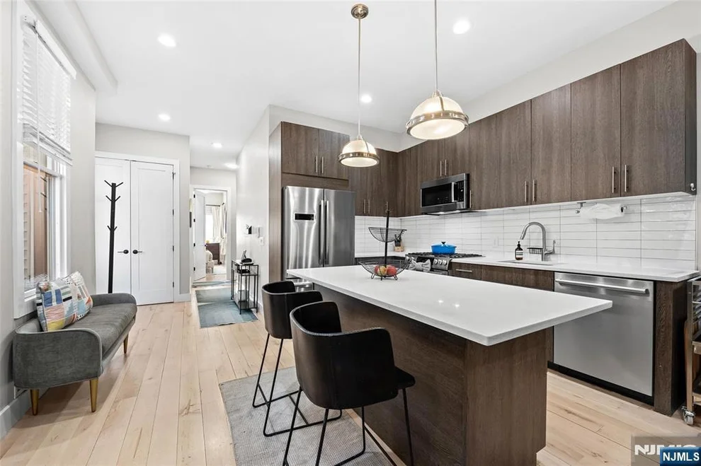 Unit for sale at 289 Webster, Jersey City, NJ 07307